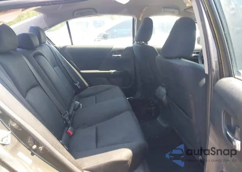 2014 Honda Accord Lx z USA, uszkodzony, nr VIN 1HGCR2F30EA092259